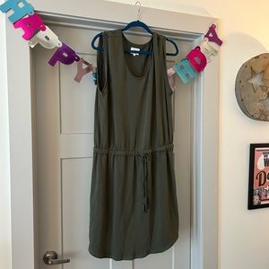 Loft Dress